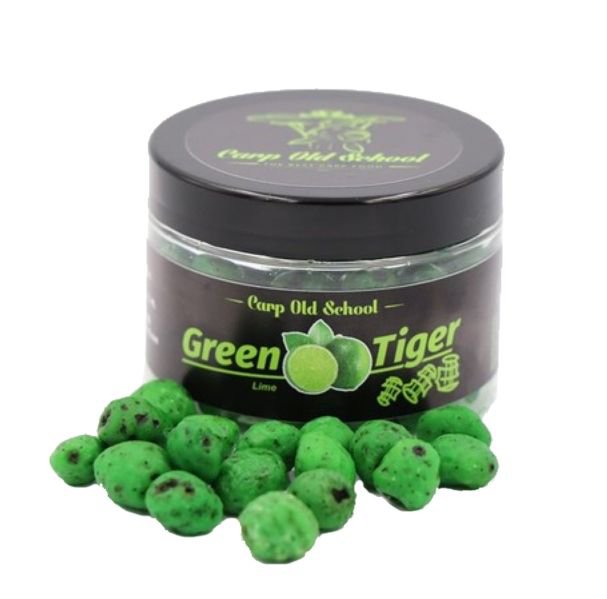 Green Tiger orzech limonka 150ml